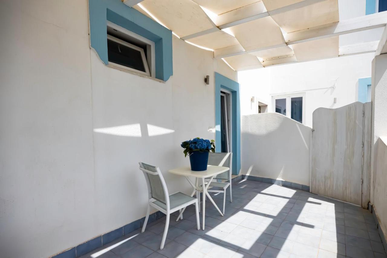 Casamediterranea Sperlonga Exterior photo