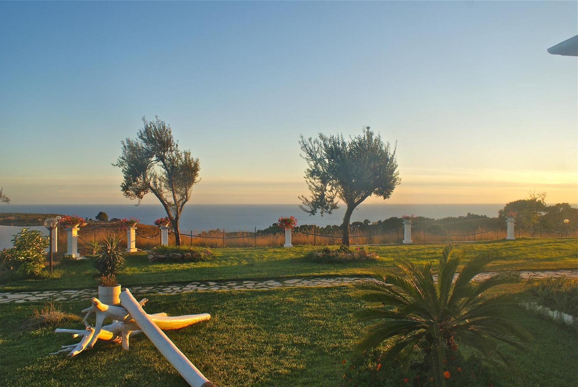 Casamediterranea Sperlonga Exterior photo